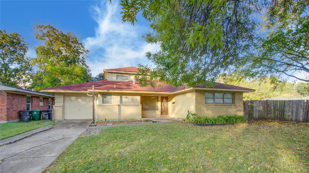 5902 Hornwood Dr, Houston, TX 77081 House Rental in Houston, TX