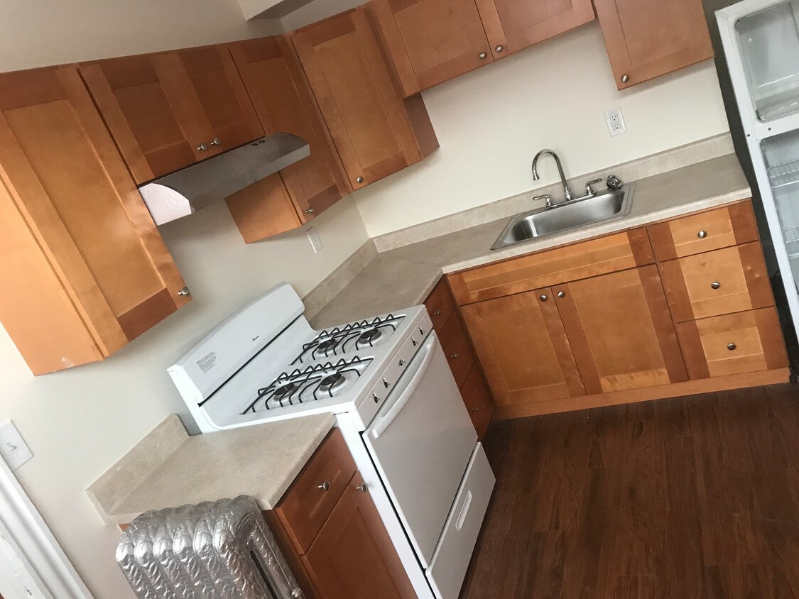 Foto principal - 875 Massachusetts Ave