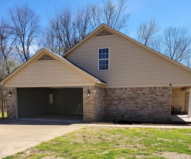 Foto del edificio - 377 Walker Field Ln