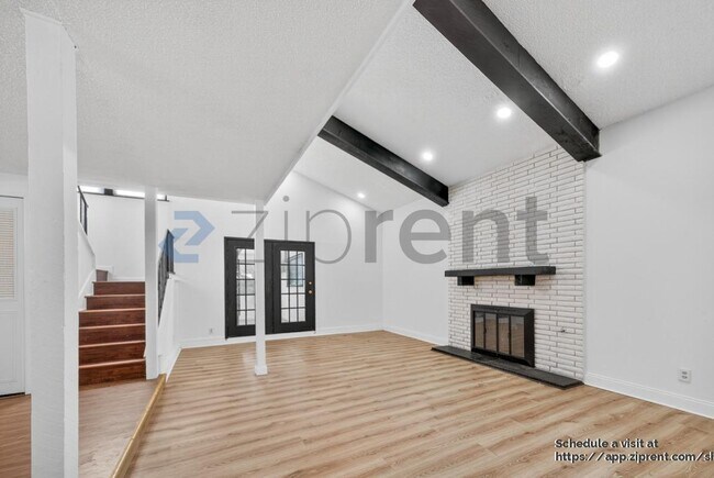 Building Photo - 1218 Billings Dr