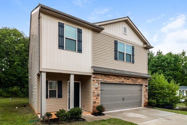 Building Photo - 6517 Rumple Rd