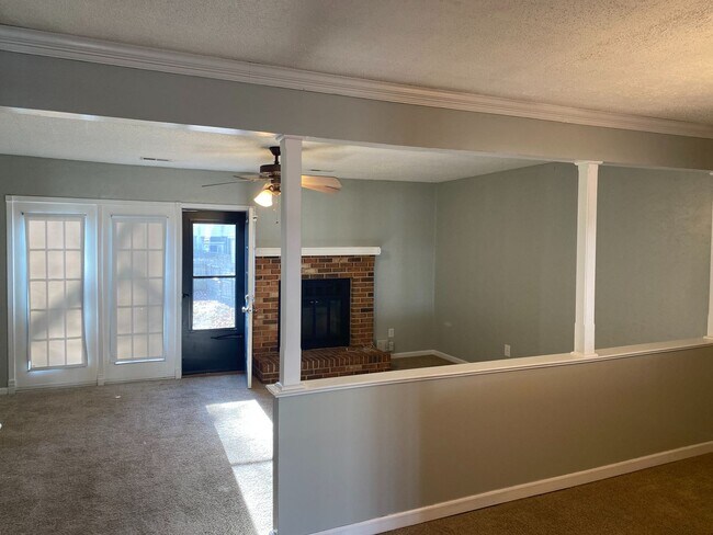 Foto del edificio - 4307 Manchester Ln