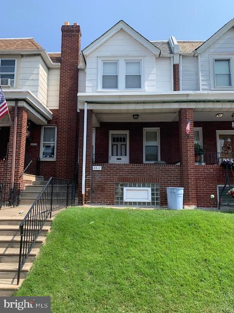 Primary Photo - 3517 Wellington St