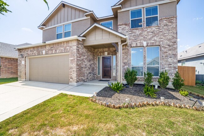 Photo - 2999 sq ft 4 Bedroom 3.5 Bathroom 2 Story ... House