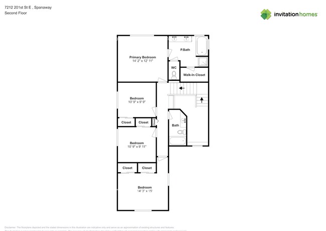 Foto del edificio - 7212 201st St E