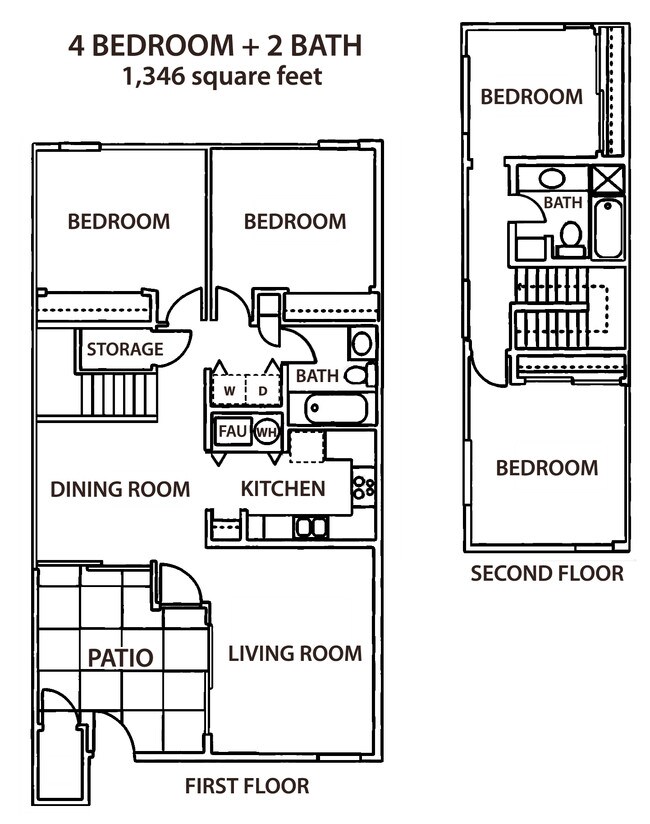 Westview Terrace Apartments Banning, CA