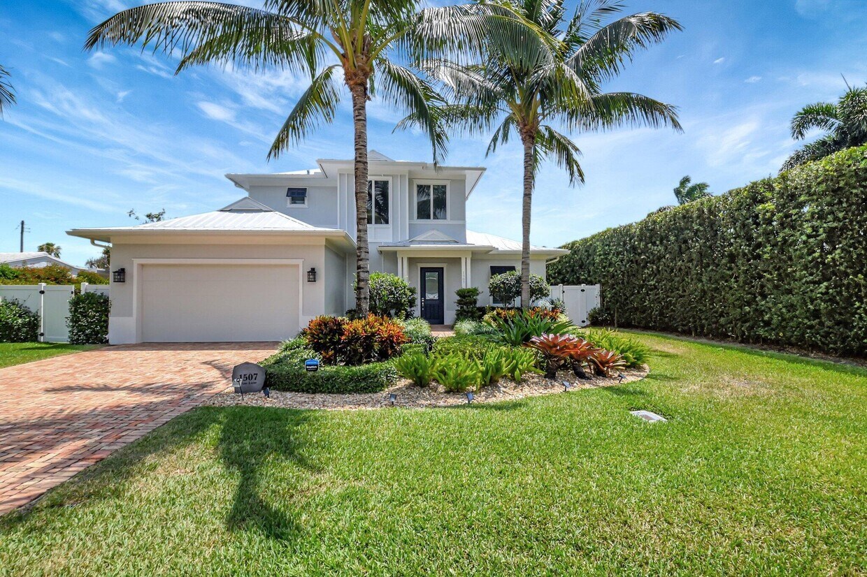 Foto principal - 1507 Pine Ln