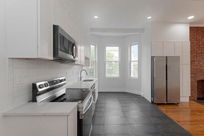 Foto del edificio - 120 Bowers St