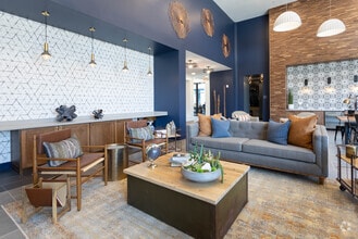 Interior Photo - The Drake