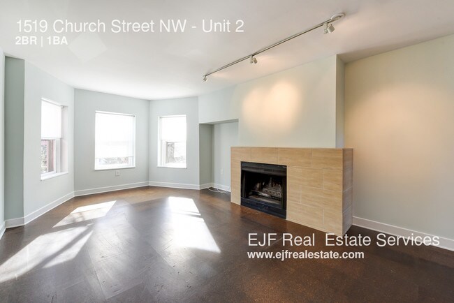 Foto del edificio - 1519 Church St NW
