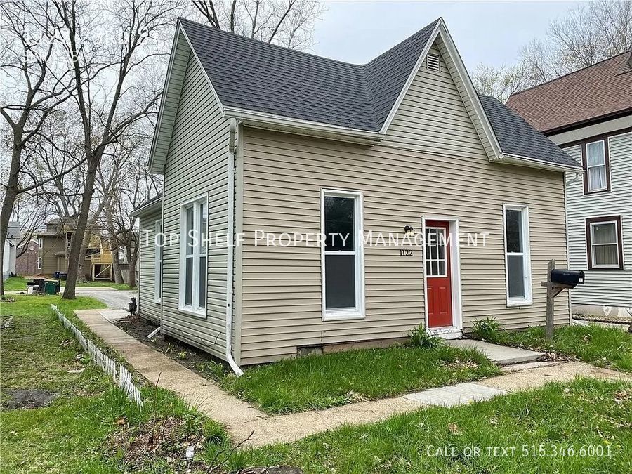 Foto principal - 1122 23rd St