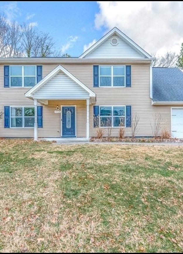 Mubarak 3rd - Mubarak 3rd House