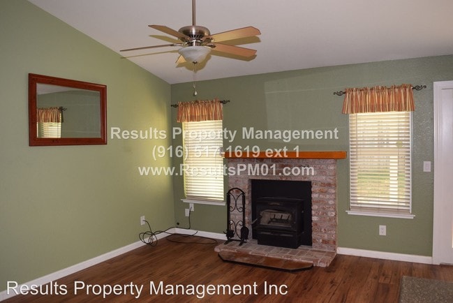 Building Photo - 4 br, 2 bath House - 1055 Haman Way