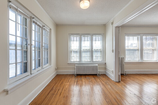 Interior Photo - Belmont Apartments