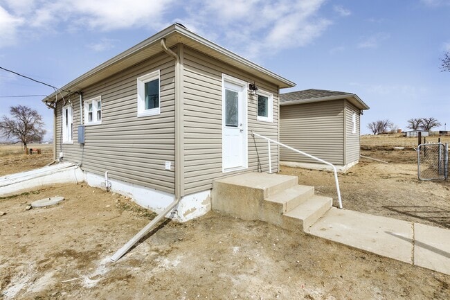 Photo - 1 Co Rd 26 House