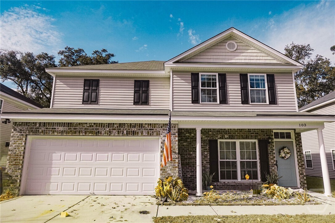 Foto principal - 103 Spoonbill Cir