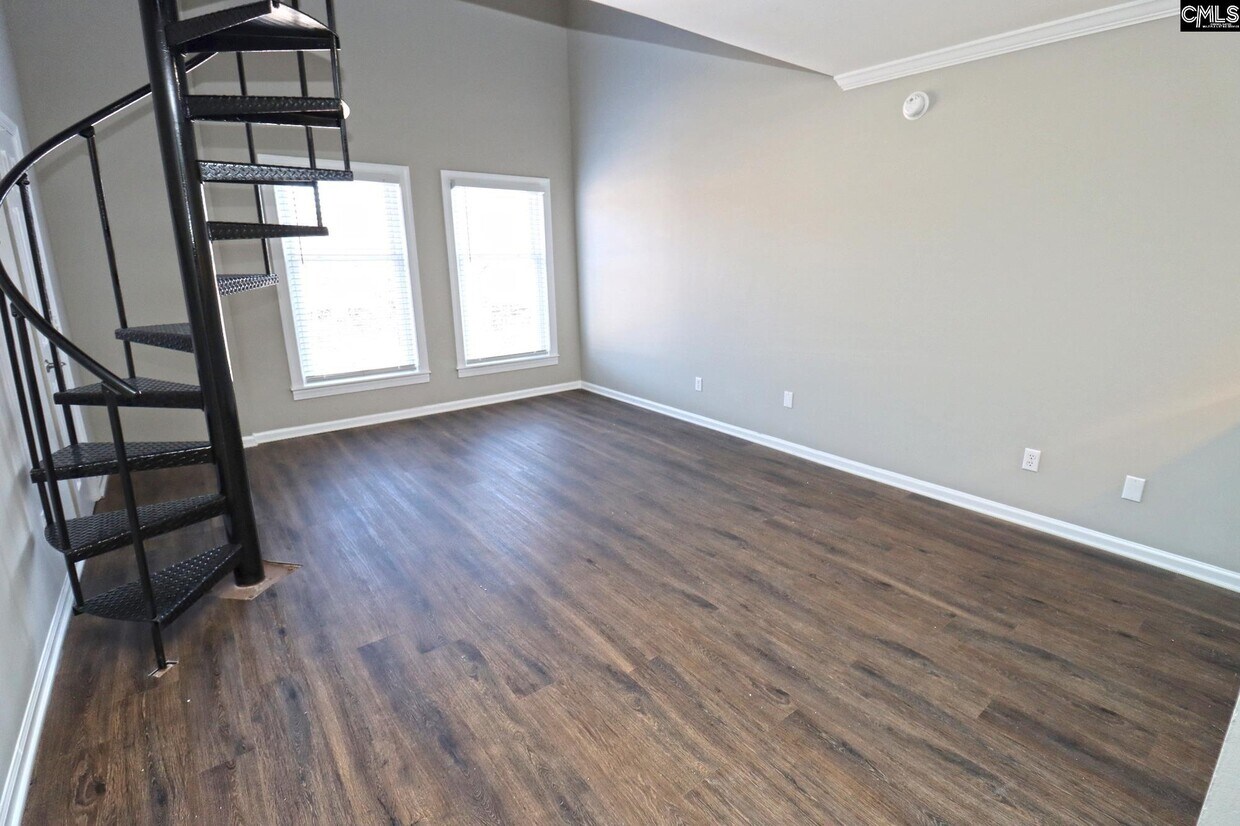 Foto principal - 813 Harden St