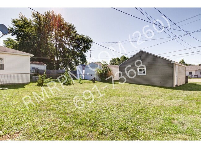 Foto del edificio - 2606 Lynn Ave