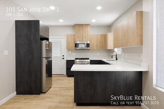 Building Photo - 105 San Jose Dr