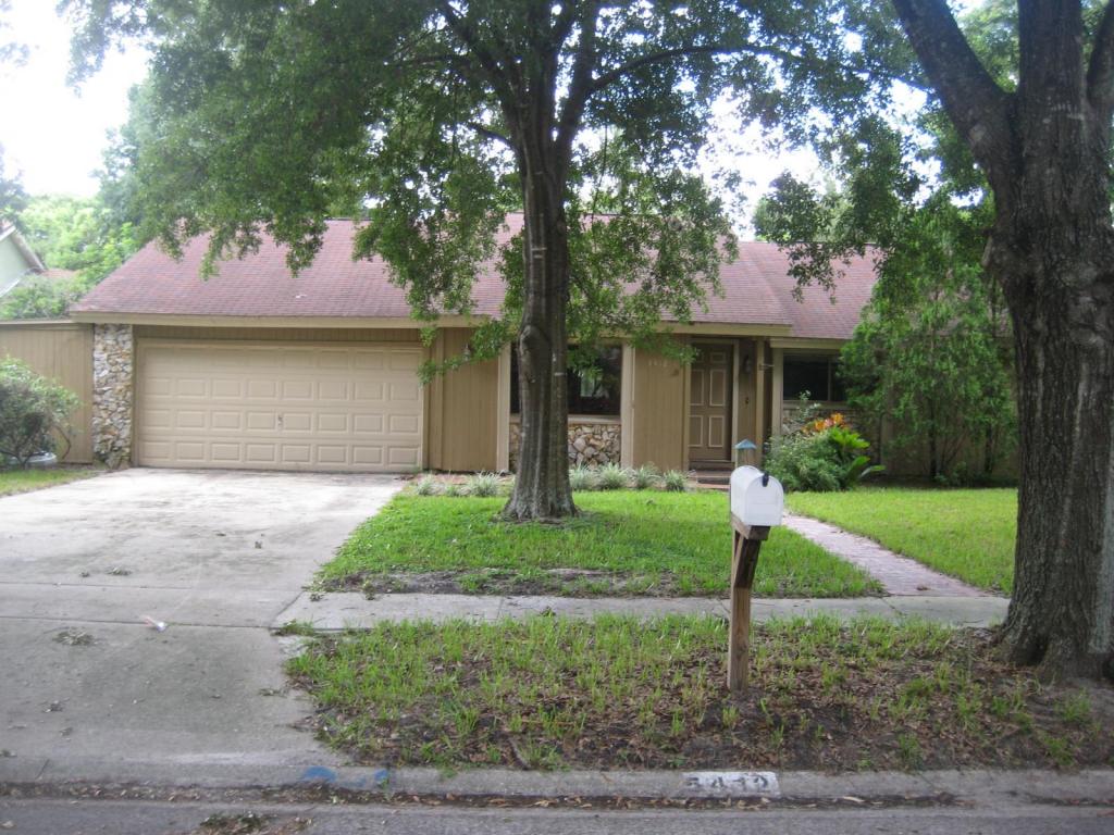 Foto principal - 5412 Baybrook Ave