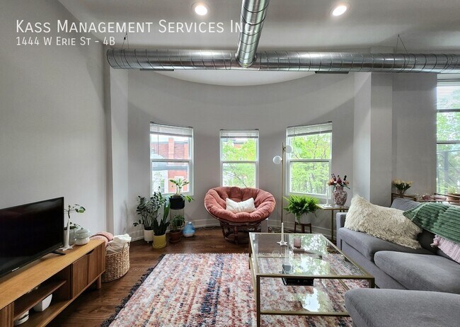 Foto del edificio - 1444 W Erie St