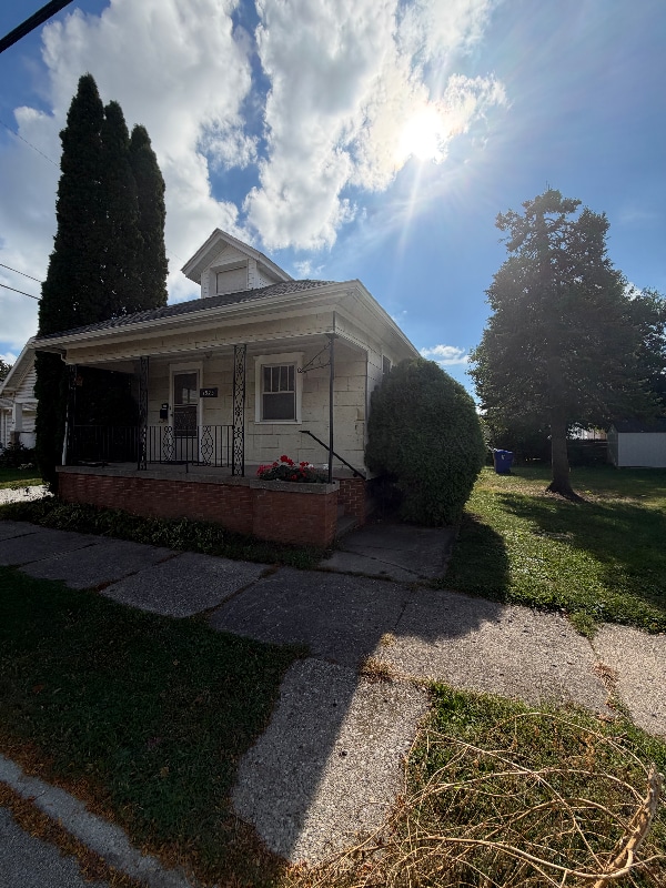 Building Photo - 1823 43rd St