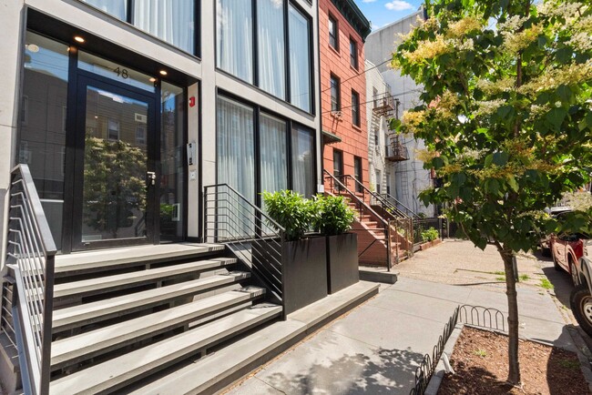 Foto del edificio - 48 Coles St