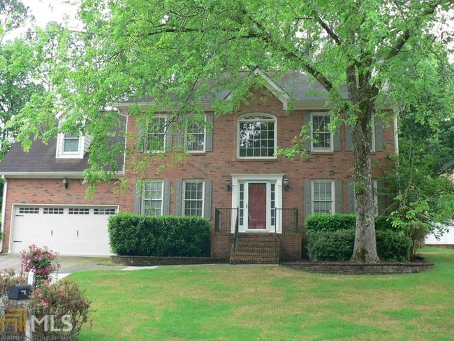 Foto del edificio - 965 Meadowsong Cir