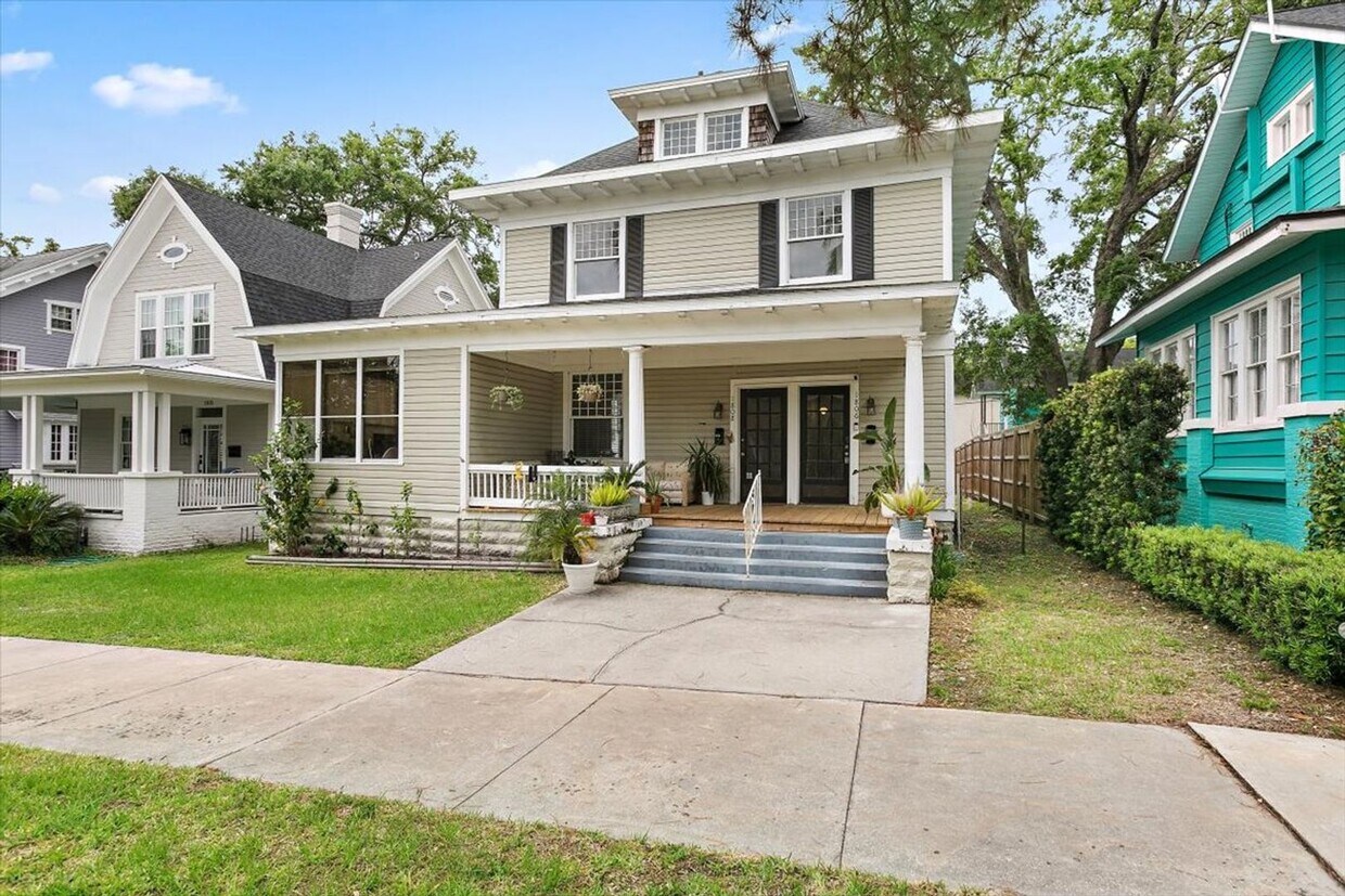 Foto principal - 1808 Bayard Pl