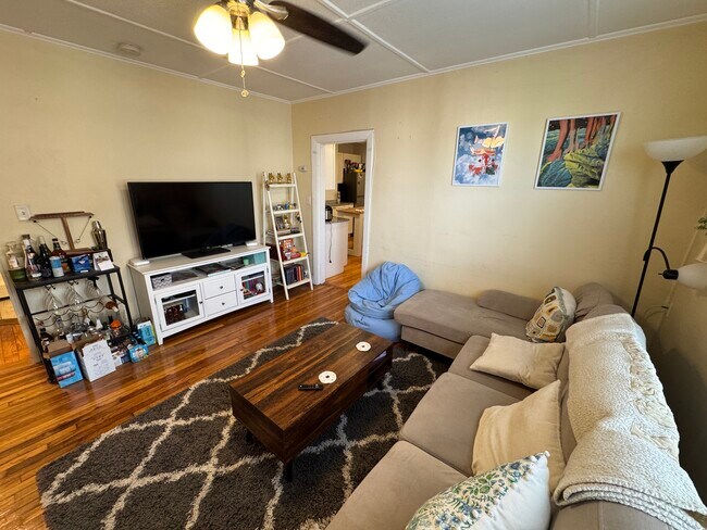 Foto del edificio - 41 Cross St