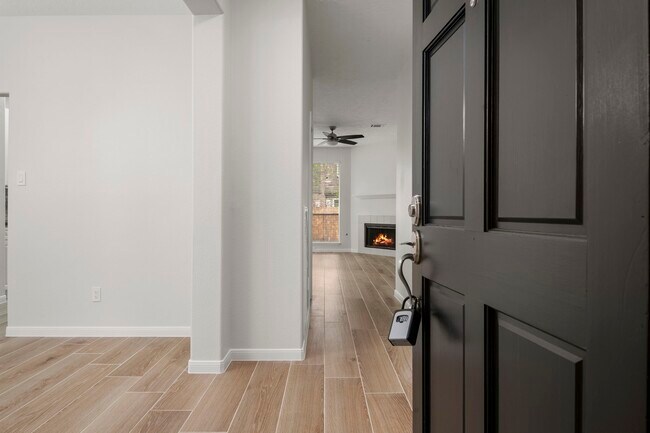 Foto del edificio - 13 E Willowood Ct