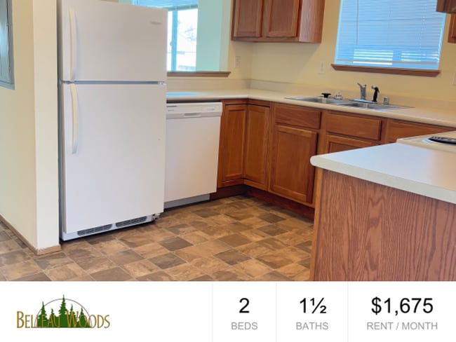 Building Photo - Your Home is Waiting!