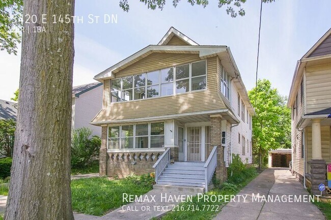 Building Photo - 3420 E 145th St DN, Cleveland- 2 bedroom, ...