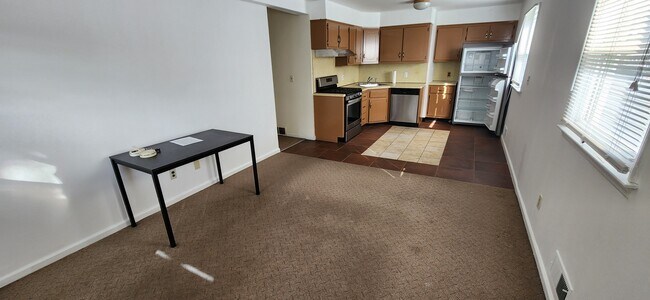 Foto del edificio - 40 Temple St