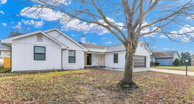 Building Photo - 4011 Danbury Dr