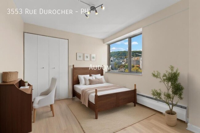 Building Photo - 3553 Rue Durocher