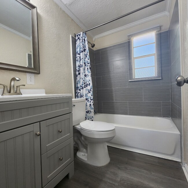 4158 Lockhart Dr, Jacksonville, FL 32209 House Rental in Jacksonville