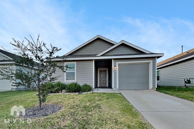 Building Photo - 4421 Curlin Way