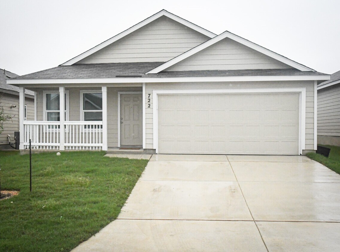 Foto principal - 722 Killdeer Trl