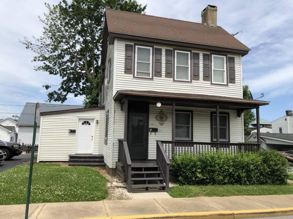 34 S Market St, Smyrna, DE 19977 House Rental in Smyrna, DE