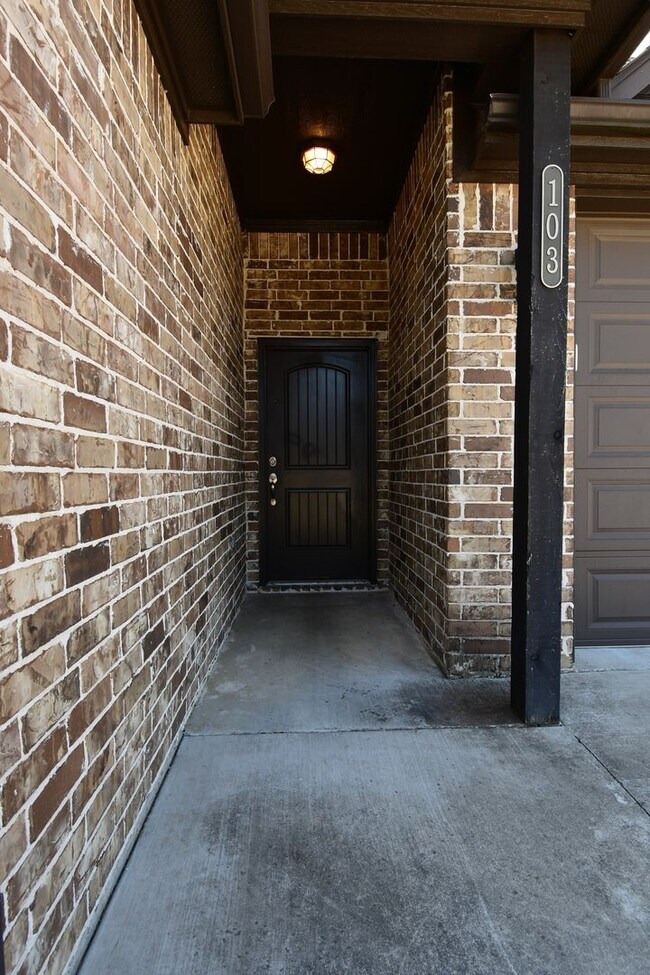Foto del edificio - 15542 County Rd 178