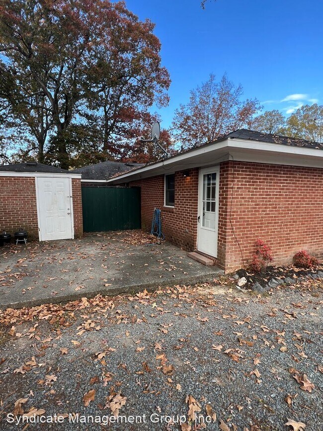 Foto del edificio - 2 br, 1 bath House - 511 Lane St