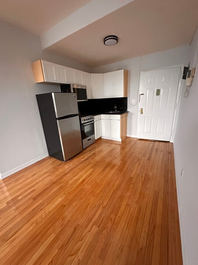 Foto del edificio - 890 W Beech St