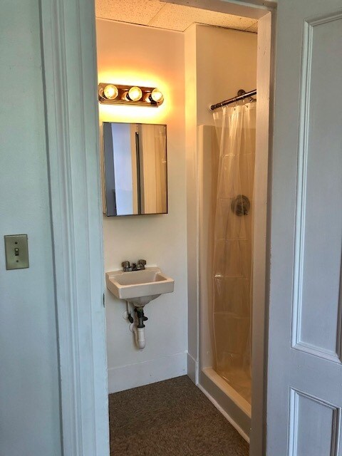 Foto del edificio - 408 Beacon St