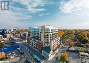Building Photo - 652 Princess St