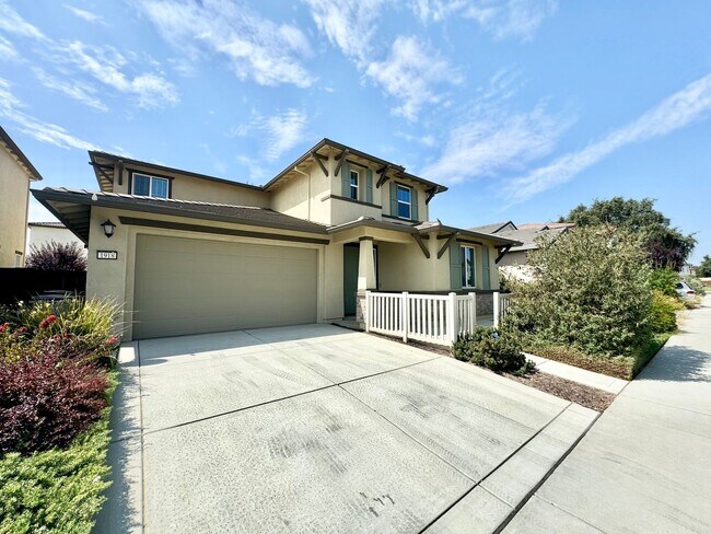 Foto del edificio - Beautiful home in Springlake!!