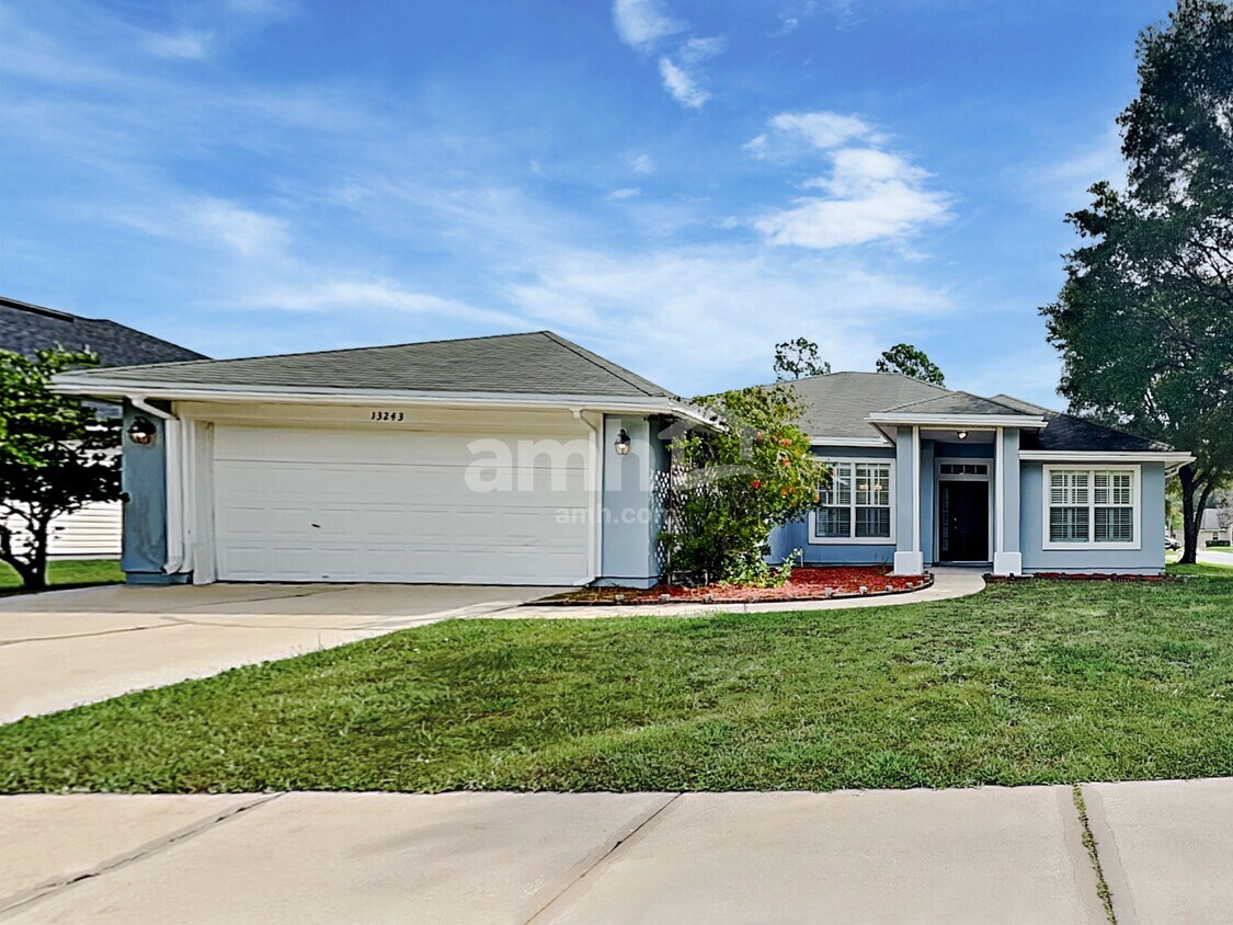 Primary Photo - 13243 Bonaparte Drive West