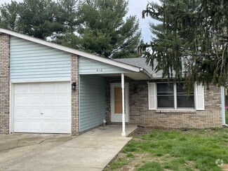 Building Photo - 510 S Village Ct
