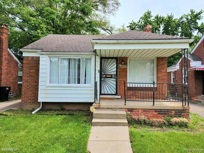 Building Photo - 3 br, 1 bath House - 18456 Edinborough Road