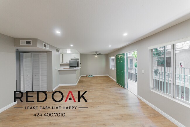 Foto del edificio - 14748 Burbank Blvd